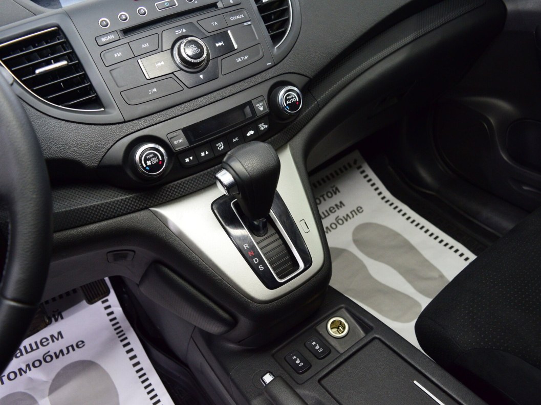 Honda CR-V Elegance 2.0 АКПП, 2014 фото 15