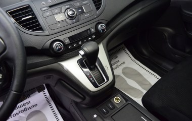 Honda CR-V Elegance 2.0 АКПП, 2014 превью 15