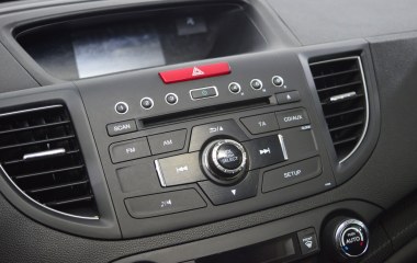 Honda CR-V Elegance 2.0 АКПП, 2014 превью 16