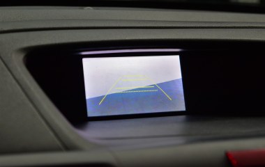 Honda CR-V Elegance 2.0 АКПП, 2014 превью 17