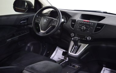 Honda CR-V Elegance 2.0 АКПП, 2014 превью 18