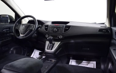Honda CR-V Elegance 2.0 АКПП, 2014 превью 19