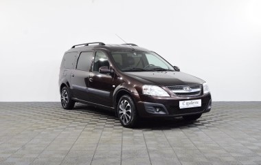 ВАЗ (Lada) Largus RS045-52-X00 Luxe