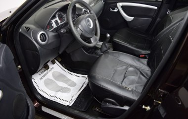 ВАЗ (Lada) Largus RS045-52-X00 Luxe 1.6 МКПП, 2018 превью 9