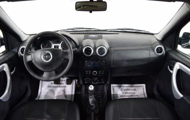 ВАЗ (Lada) Largus RS045-52-X00 Luxe 1.6 МКПП, 2018 превью 10