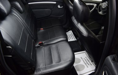 ВАЗ (Lada) Largus RS045-52-X00 Luxe 1.6 МКПП, 2018 превью 12
