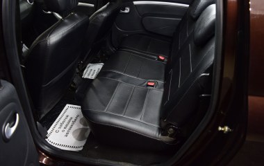 ВАЗ (Lada) Largus RS045-52-X00 Luxe 1.6 МКПП, 2018 превью 13