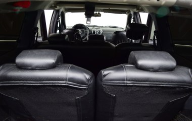 ВАЗ (Lada) Largus RS045-52-X00 Luxe 1.6 МКПП, 2018 превью 15