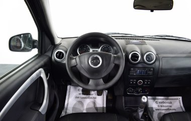 ВАЗ (Lada) Largus RS045-52-X00 Luxe 1.6 МКПП, 2018 превью 17