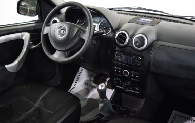 ВАЗ (Lada) Largus RS045-52-X00 Luxe 1.6 МКПП, 2018 превью 19