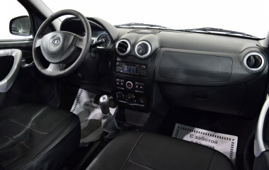 ВАЗ (Lada) Largus RS045-52-X00 Luxe 1.6 МКПП, 2018 превью 20