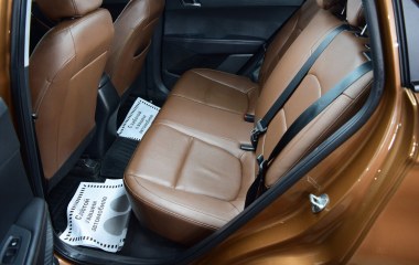 Hyundai Creta Travel 2.0 АКПП, 2019 превью 13