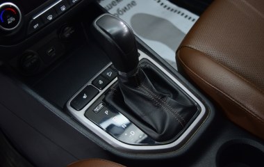 Hyundai Creta Travel 2.0 АКПП, 2019 превью 16