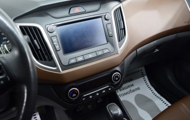 Hyundai Creta Travel 2.0 АКПП, 2019 превью 17