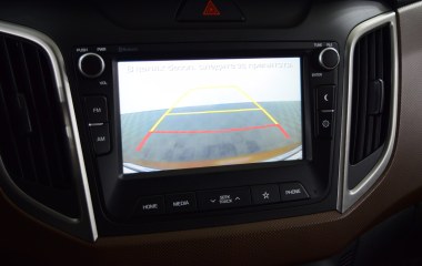 Hyundai Creta Travel 2.0 АКПП, 2019 превью 18