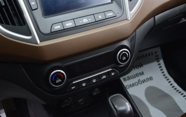 Hyundai Creta Travel 2.0 АКПП, 2019 превью 19