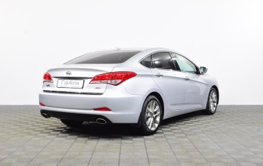 Hyundai i40 Business + Навигация 2.0 АКПП, 2014 превью 7