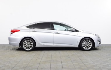 Hyundai i40 Business + Навигация 2.0 АКПП, 2014 превью 8