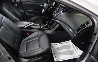 Hyundai i40 Business + Навигация 2.0 АКПП, 2014 превью 11