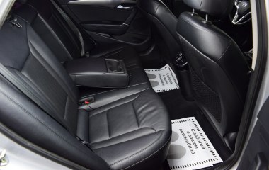 Hyundai i40 Business + Навигация 2.0 АКПП, 2014 превью 12