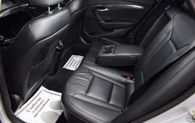 Hyundai i40 Business + Навигация 2.0 АКПП, 2014 превью 13