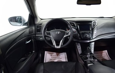 Hyundai i40 Business + Навигация 2.0 АКПП, 2014 превью 15