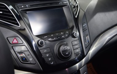 Hyundai i40 Business + Навигация 2.0 АКПП, 2014 превью 16