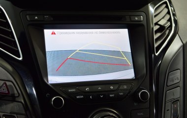 Hyundai i40 Business + Навигация 2.0 АКПП, 2014 превью 17