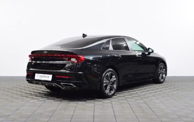 Kia K5 Prestige 2.0 АКПП, 2020 превью 7