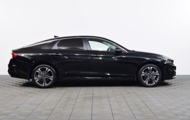 Kia K5 Prestige 2.0 АКПП, 2020 превью 8