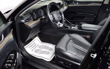 Kia K5 Prestige 2.0 АКПП, 2020 превью 9