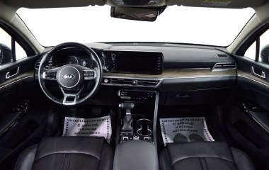 Kia K5 Prestige 2.0 АКПП, 2020 превью 10