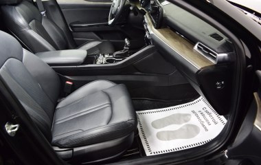 Kia K5 Prestige 2.0 АКПП, 2020 превью 11
