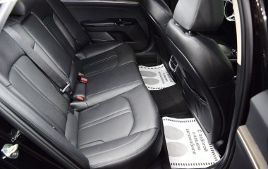 Kia K5 Prestige 2.0 АКПП, 2020 превью 12