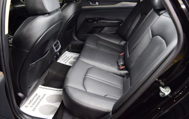 Kia K5 Prestige 2.0 АКПП, 2020 превью 13