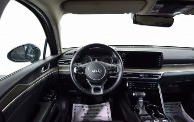 Kia K5 Prestige 2.0 АКПП, 2020 превью 14