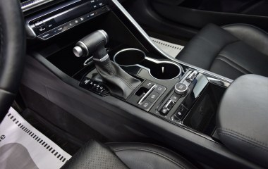 Kia K5 Prestige 2.0 АКПП, 2020 превью 15