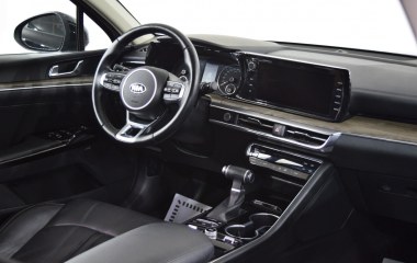 Kia K5 Prestige 2.0 АКПП, 2020 превью 16