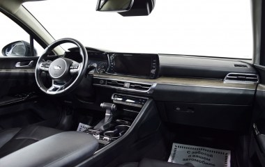 Kia K5 Prestige 2.0 АКПП, 2020 превью 17