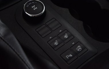 УАЗ Patriot Премиум 2.7 АКПП, 2020 превью 16