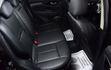 Nissan Qashqai SE+ 2.0 CVT, 2014 превью 12