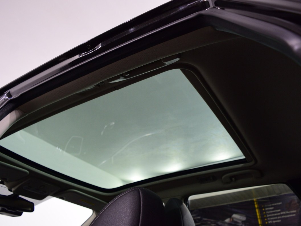 Nissan Qashqai SE+ 2.0 CVT, 2014 фото 14