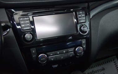 Nissan Qashqai SE+ 2.0 CVT, 2014 превью 16