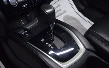 Nissan Qashqai SE+ 2.0 CVT, 2014 превью 18