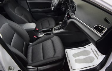 Hyundai Elantra Active 1.6 АКПП, 2018 превью 11