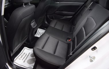 Hyundai Elantra Active 1.6 АКПП, 2018 превью 13