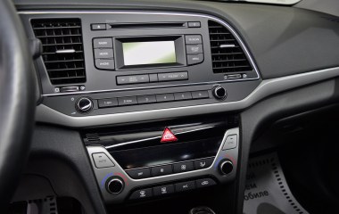 Hyundai Elantra Active 1.6 АКПП, 2018 превью 15