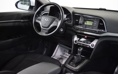 Hyundai Elantra Active 1.6 АКПП, 2018 превью 16