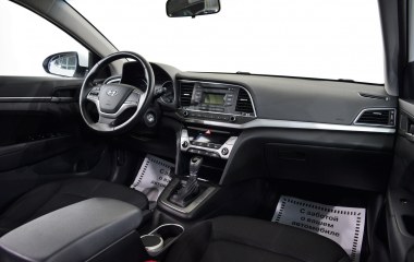 Hyundai Elantra Active 1.6 АКПП, 2018 превью 17