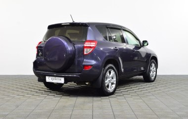 Toyota RAV4 2.0 АКПП, 2009 превью 7